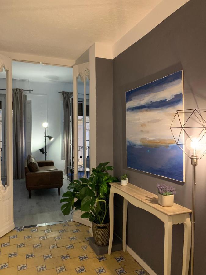 Vtz El Balcon A La Basilica V - Vistas Inmejorables A La Basilica Del Pilar! Apartament Saragossa