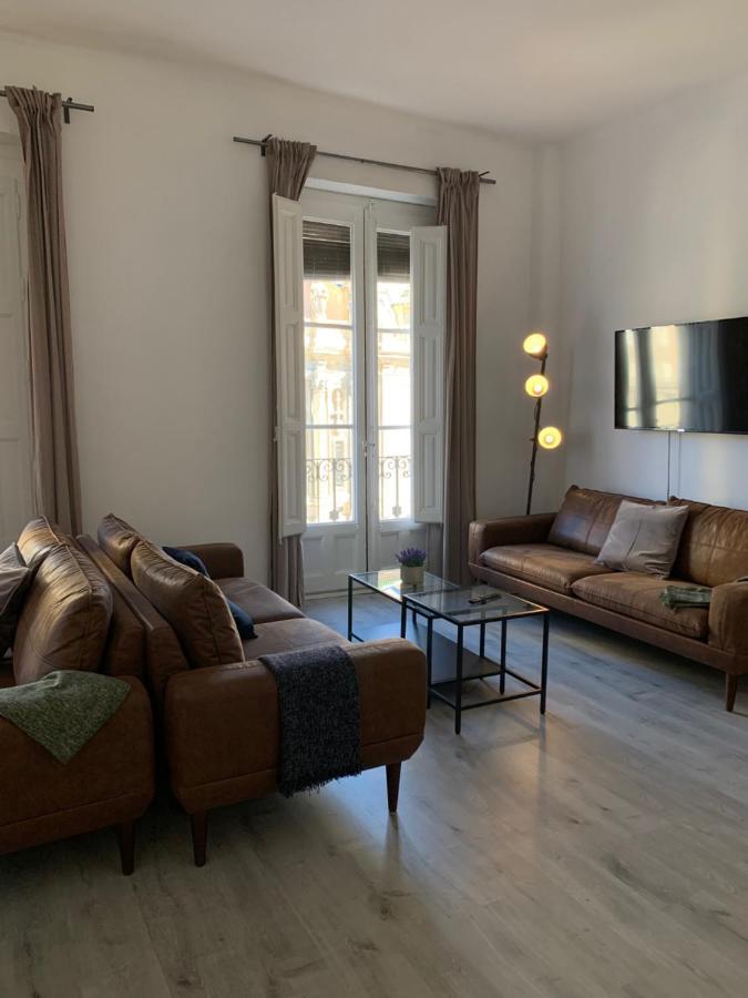 Apartament Vtz El Balcon A La Basilica V - Vistas Inmejorables A La Basilica Del Pilar!