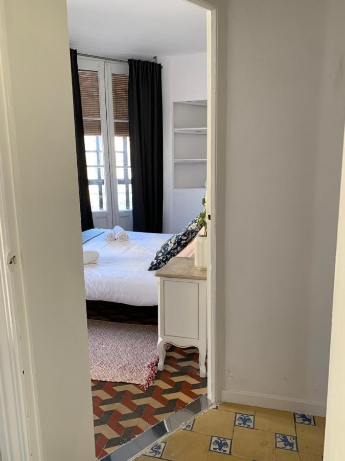 Apartament Vtz El Balcon A La Basilica V - Vistas Inmejorables A La Basilica Del Pilar!